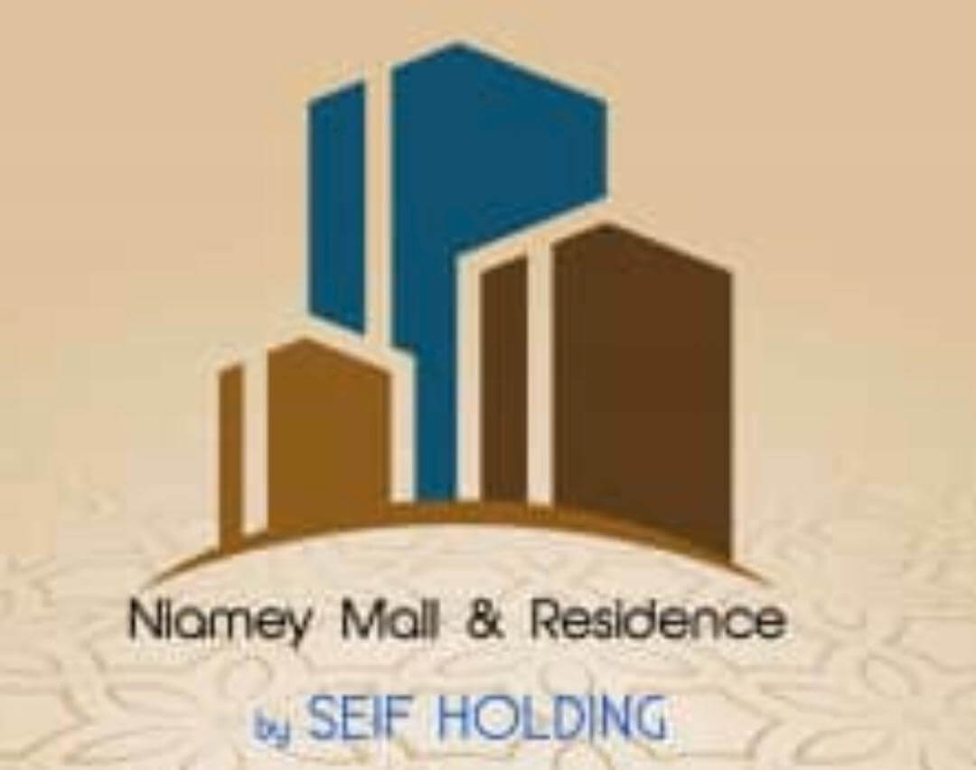 Niamey Mall